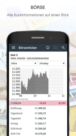 ntv Nachrichten screenshot 7