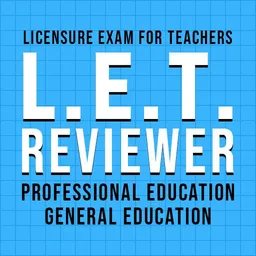 LET Reviewer: Prof Ed and Gen Ed icon