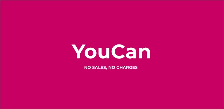 YouCan cover image