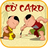 Cờ Caro ( Co Caro 2017 ) icon