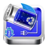 Fast Battery Charger & Saver icon