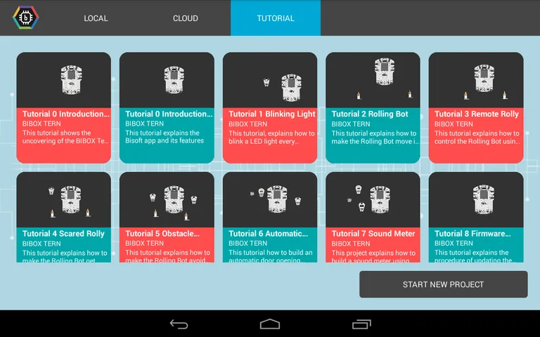 BISOFT screenshot 10