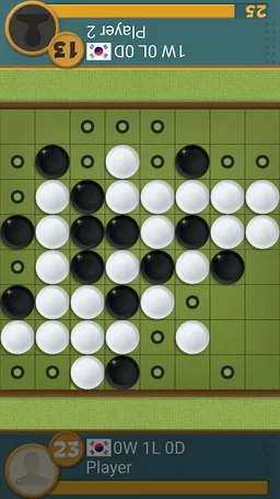Dr. Reversi screenshot 4