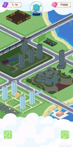 Tenants Simulator screenshot 8