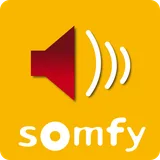 SOMFY ALARM icon