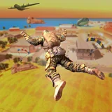 World War Firing Squad: Fire Free Battlegrounds icon