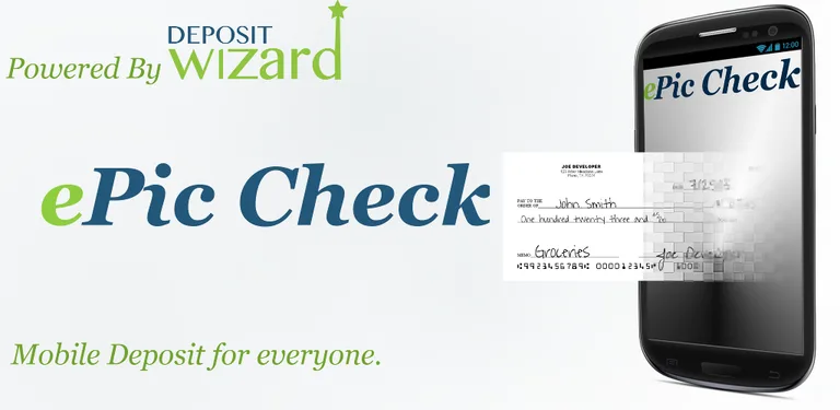 ePic Check cover image