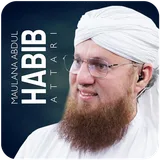 Maulana Abdul Habib Attari icon
