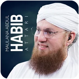 Maulana Abdul Habib Attari icon