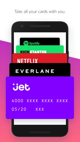 Privacy.com screenshot 3