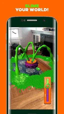 SCREENS UP by Nickelodeon screenshot 9