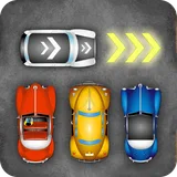 Exit Car icon