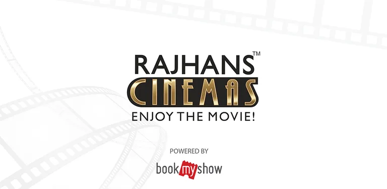 Rajhans Cinemas cover image