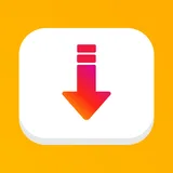 Downloader - Free Video Downloader App icon