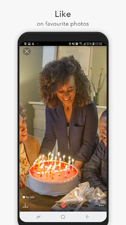 Nixplay App screenshot 6