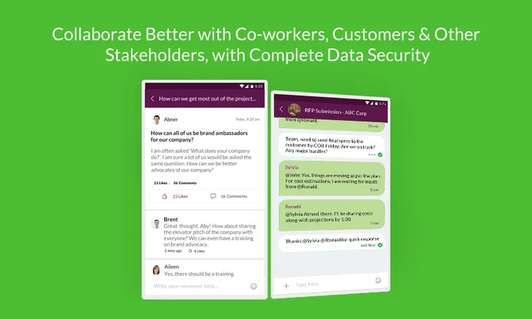 PalmLeaf screenshot 4