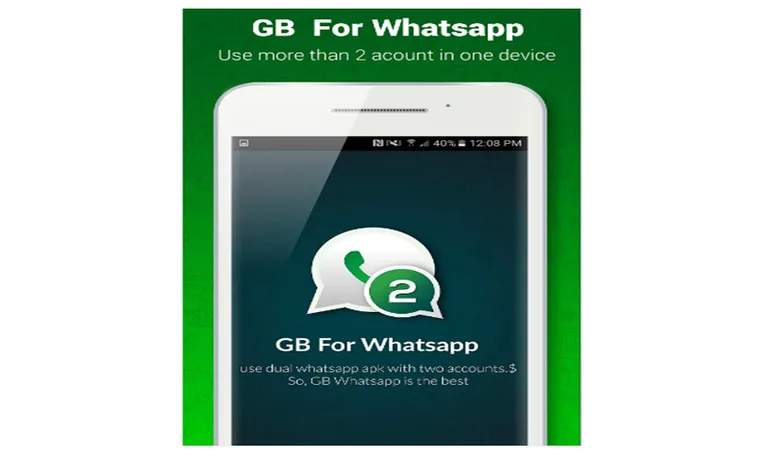 GBWhatssAp+ screenshot 3