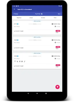 G R Travels screenshot 3