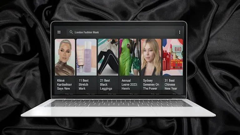 Latest Fashion Trends screenshot 5