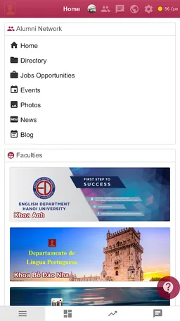 HANU Connections - Đoàn kết là sức mạnh screenshot 8