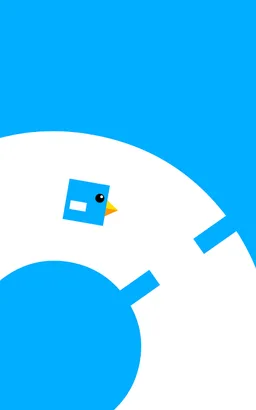 Mr Flap screenshot 1