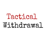 Tactical Withdrawal icon