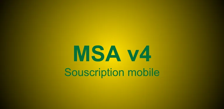 MSA Madagascar cover image