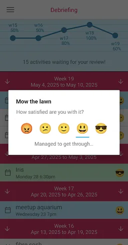 ZenDay: Calendar, Tasks, To-do screenshot 5