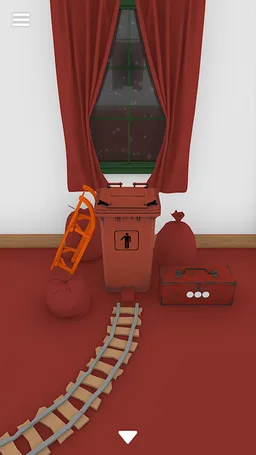 Escape Game: Ho Ho Ho! screenshot 6