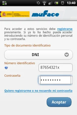 Muface screenshot 10