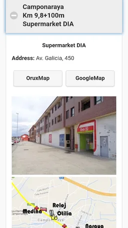 French Way to Santiago screenshot 8