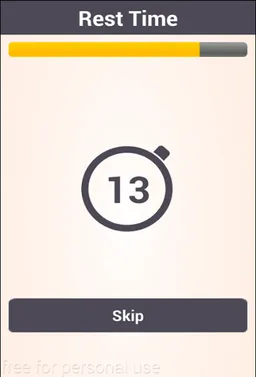 Yoga For Health & Fitness screenshot 21