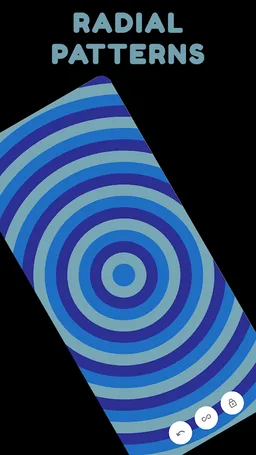 Gradient Maker 8K: Shader screenshot 3