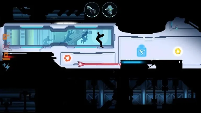 Vector 2 screenshot 17