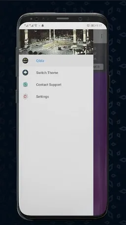 Qibla Finder screenshot 20