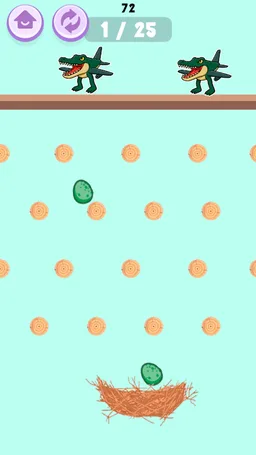 Italian Brainrot - Mini Games screenshot 5