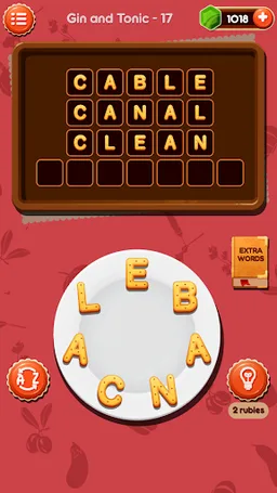 Words Rush screenshot 10