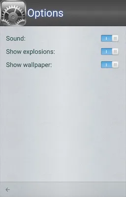 Asteroids Galaxy screenshot 8
