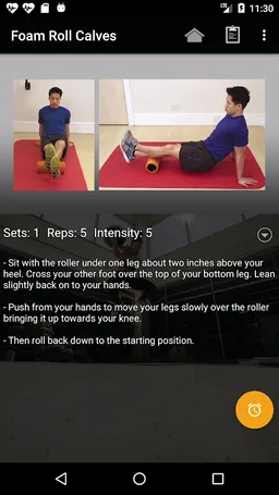 Optimum Condition screenshot 5