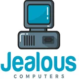 Jealous Computers – Blog about Tech and Internet icon