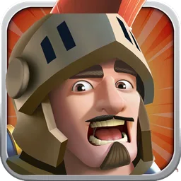 clan tribe war icon