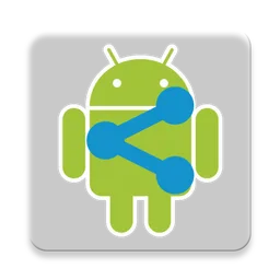Apk Share icon