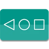 Navigation Bar (Back Home Recent Button) icon