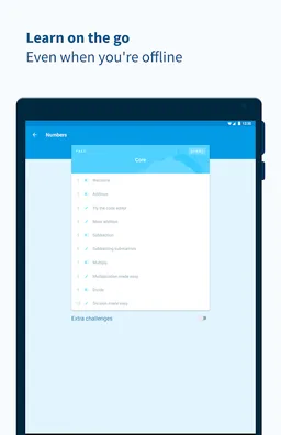 Encode: Learn to Code screenshot 10
