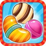 Candy Mania icon
