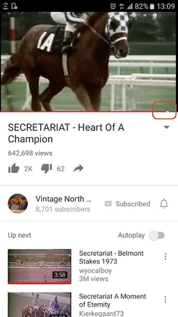 Bandwidth ruler screenshot 5