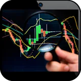 Forex Pivot Points icon