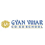 Gyan Vihar School - Parent App icon