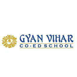 Gyan Vihar School - Parent App icon