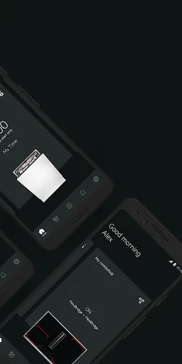 My AEG Kitchen screenshot 5